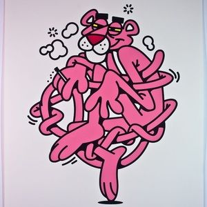 Meet your Posher, Helix